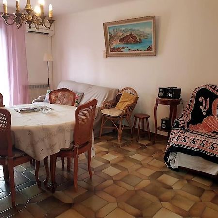 Beau F4 Petreto-Bicchisano Apartment Exterior photo