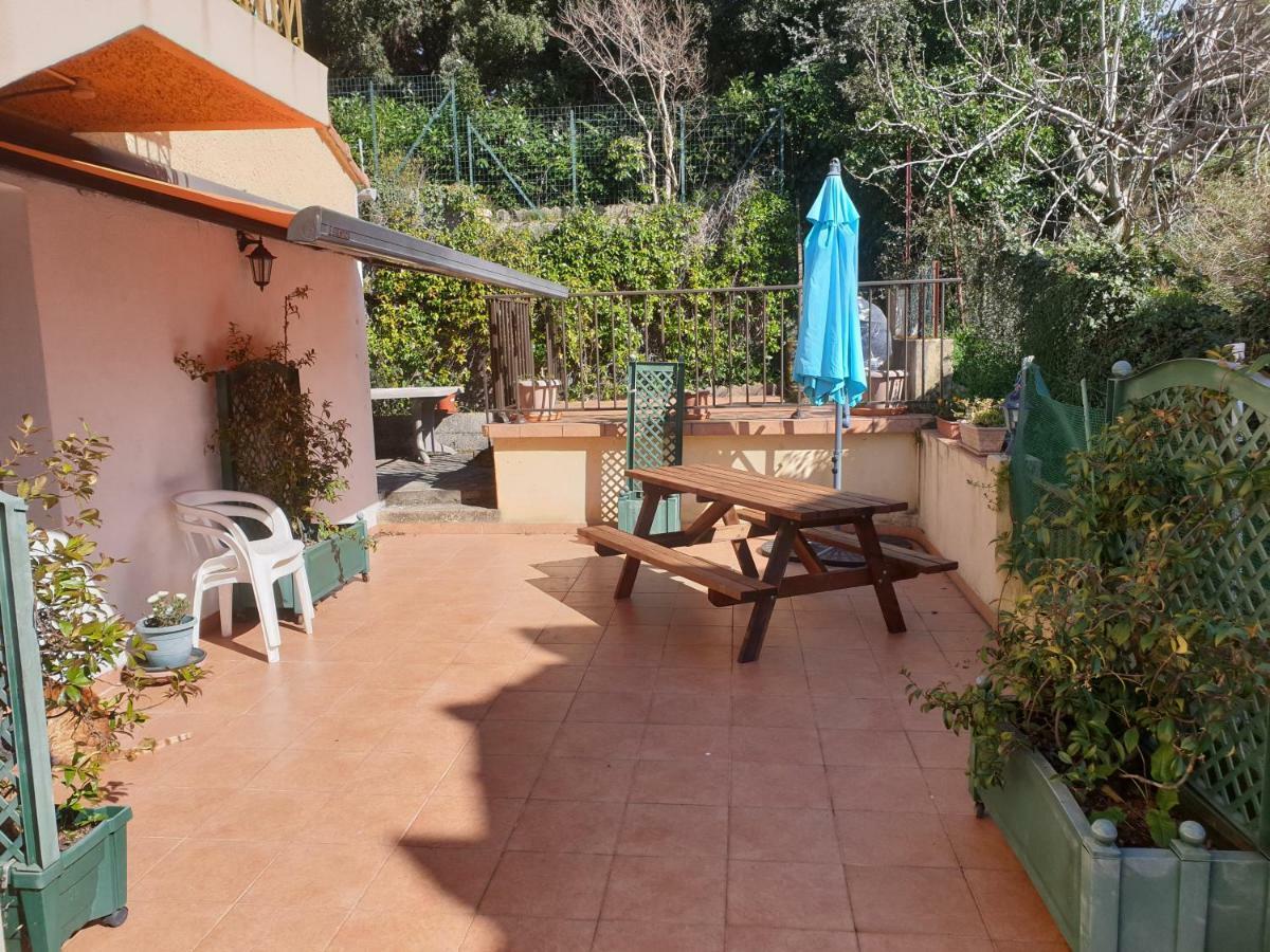 Beau F4 Petreto-Bicchisano Apartment Exterior photo